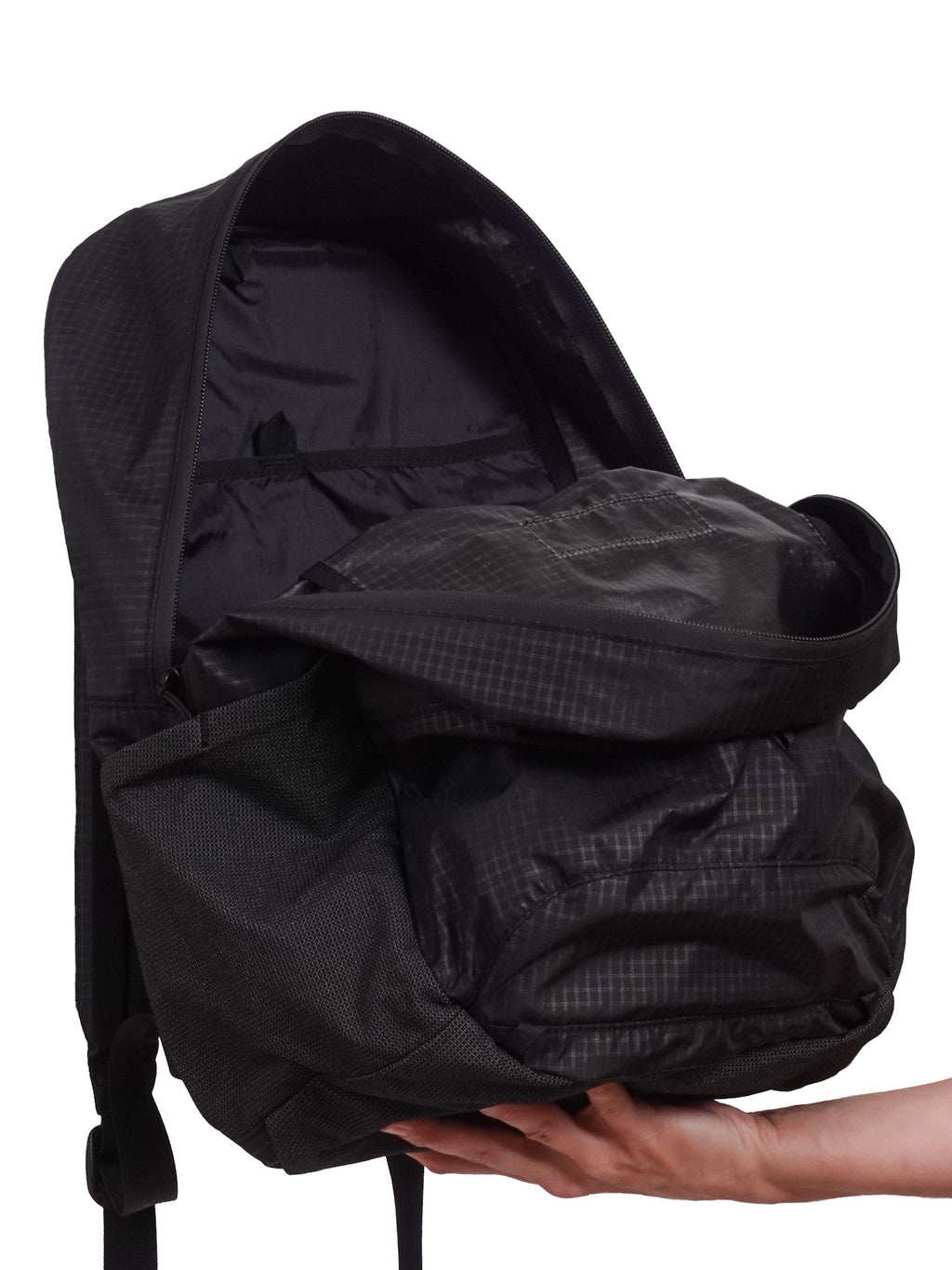 grasshopper (22L)