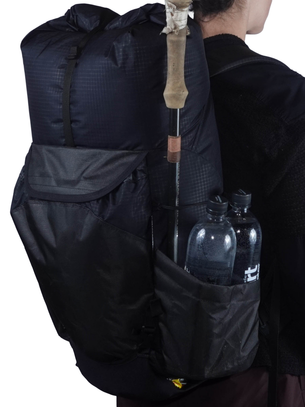 crane (40L) pre-order