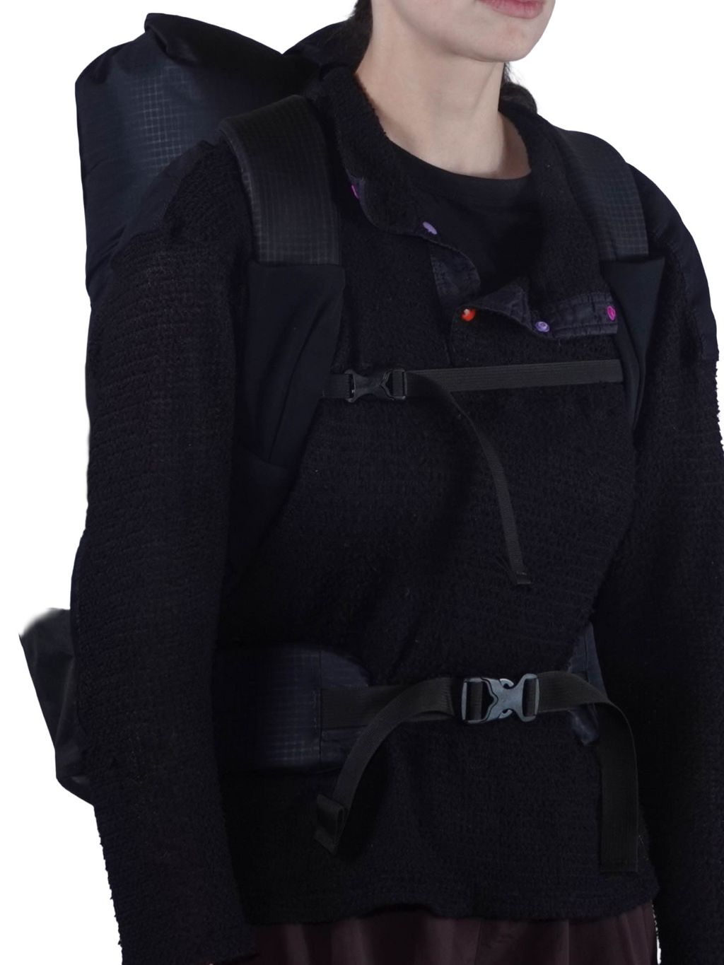 crane (40L) pre-order