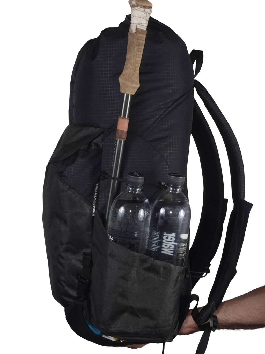 crane (40L) pre-order