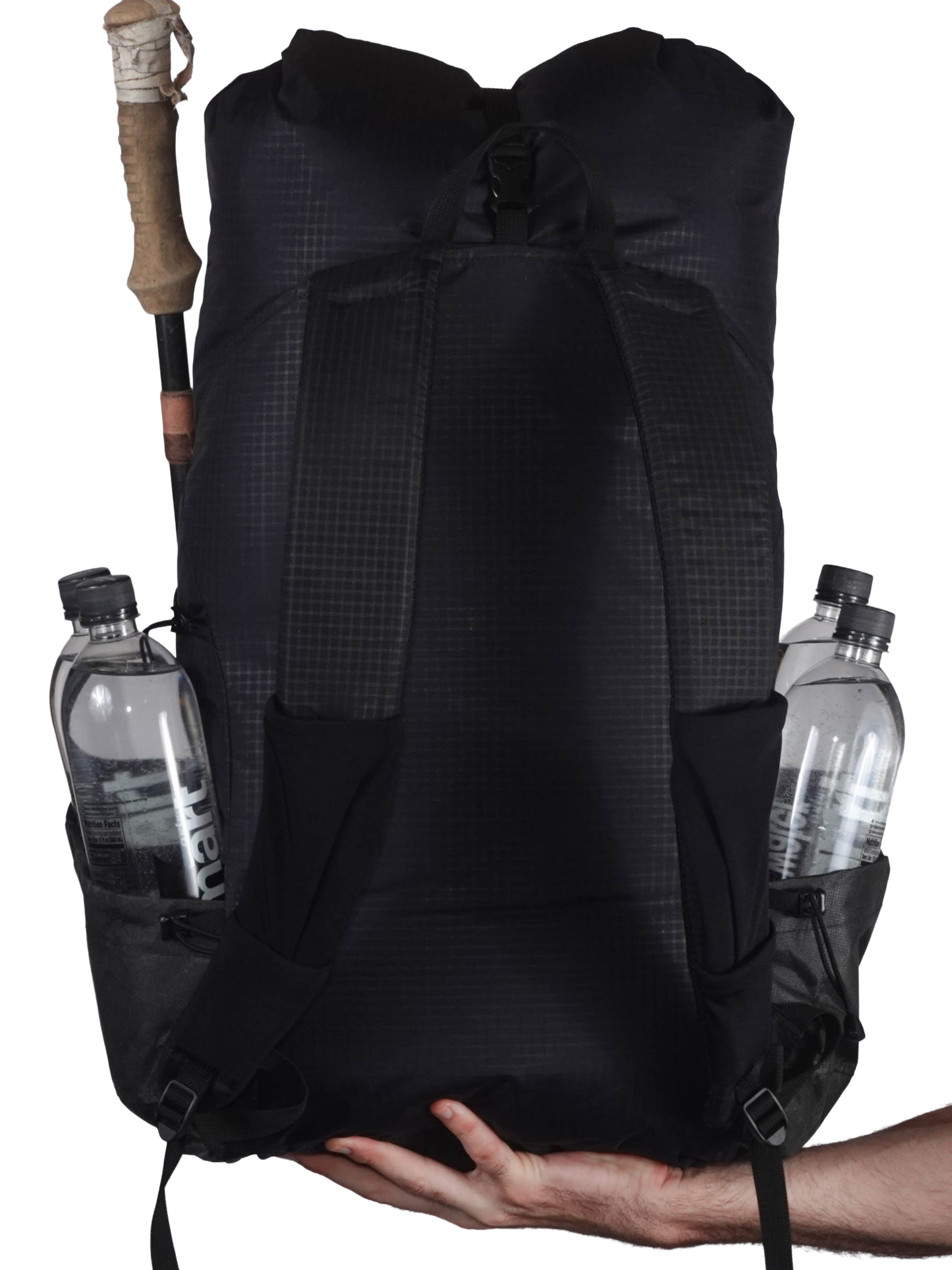 crane (40L) pre-order