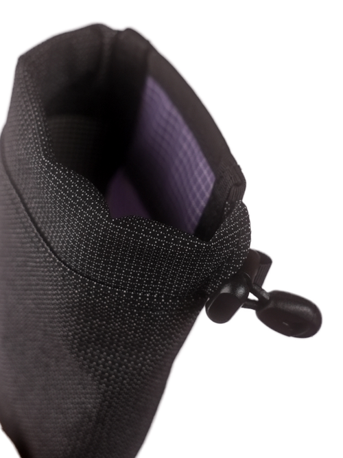 grasshopper's pocket