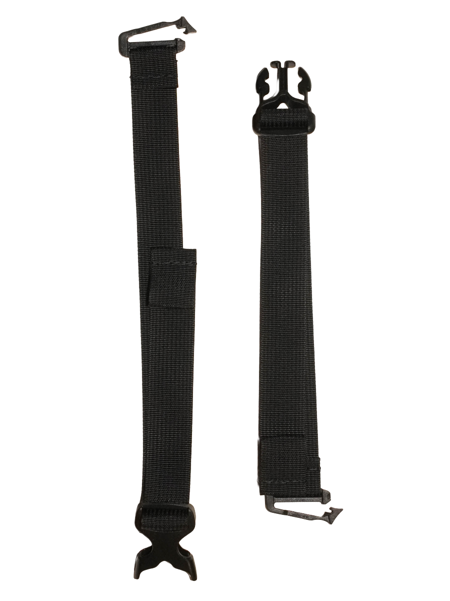 crane's hipbelt