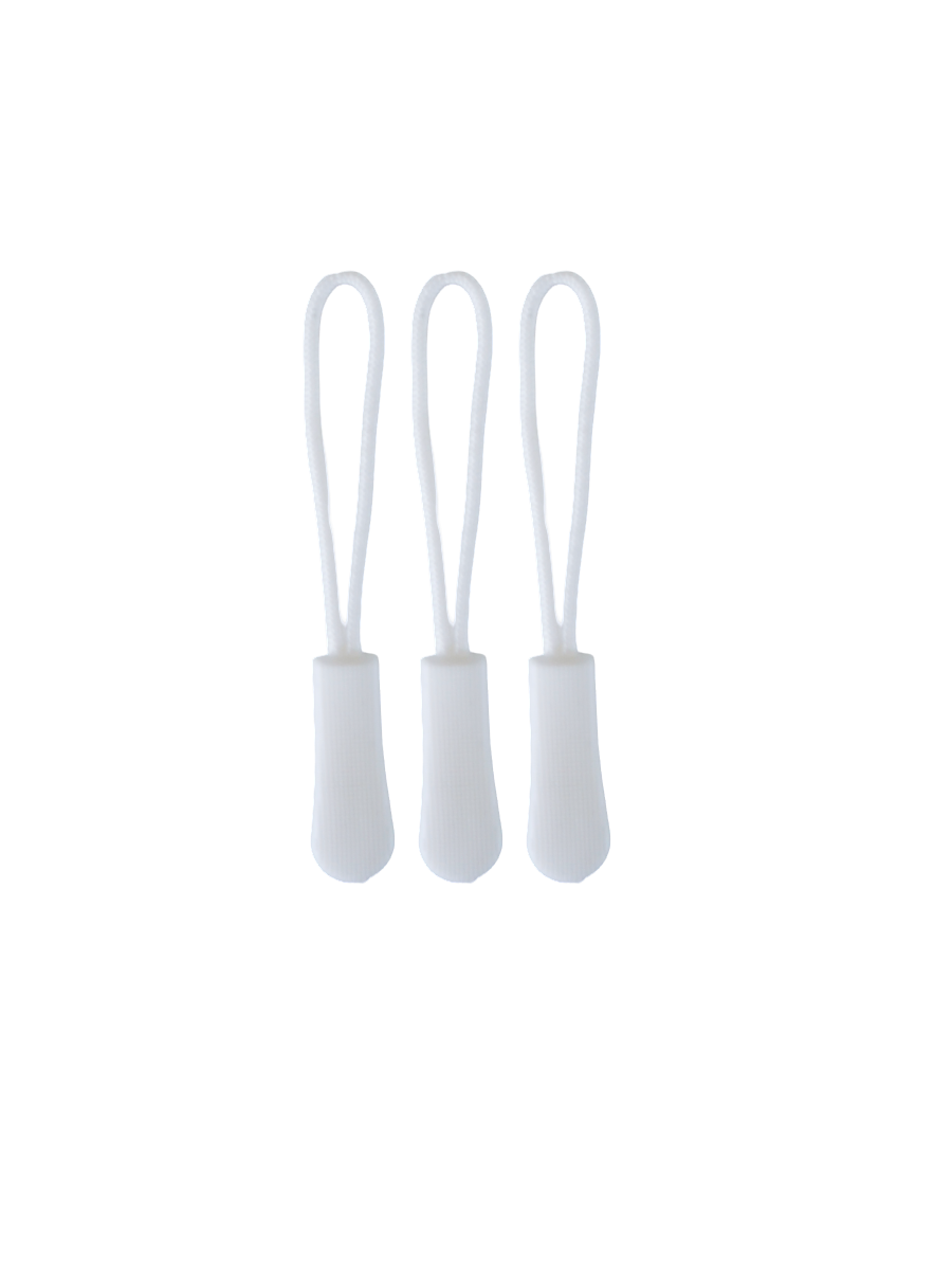 grasshopper's zippers